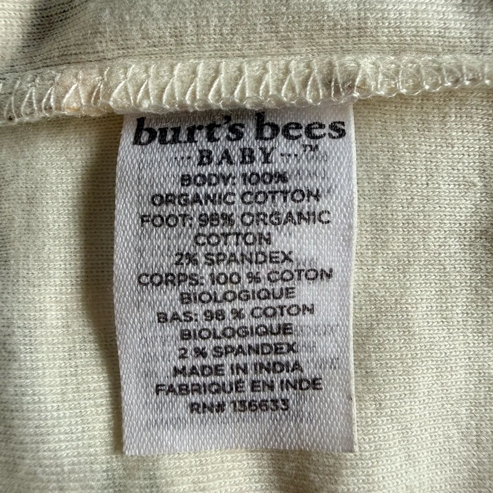 Burts Bees burt bees